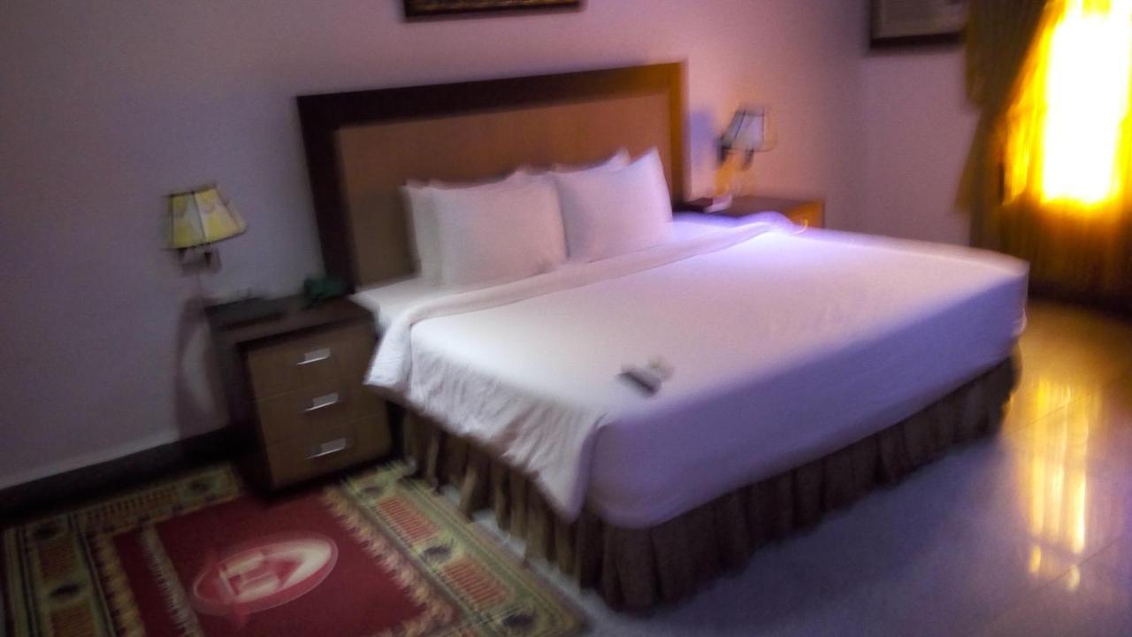 Immaculate Royal Int'L Hotel Owerri Luaran gambar