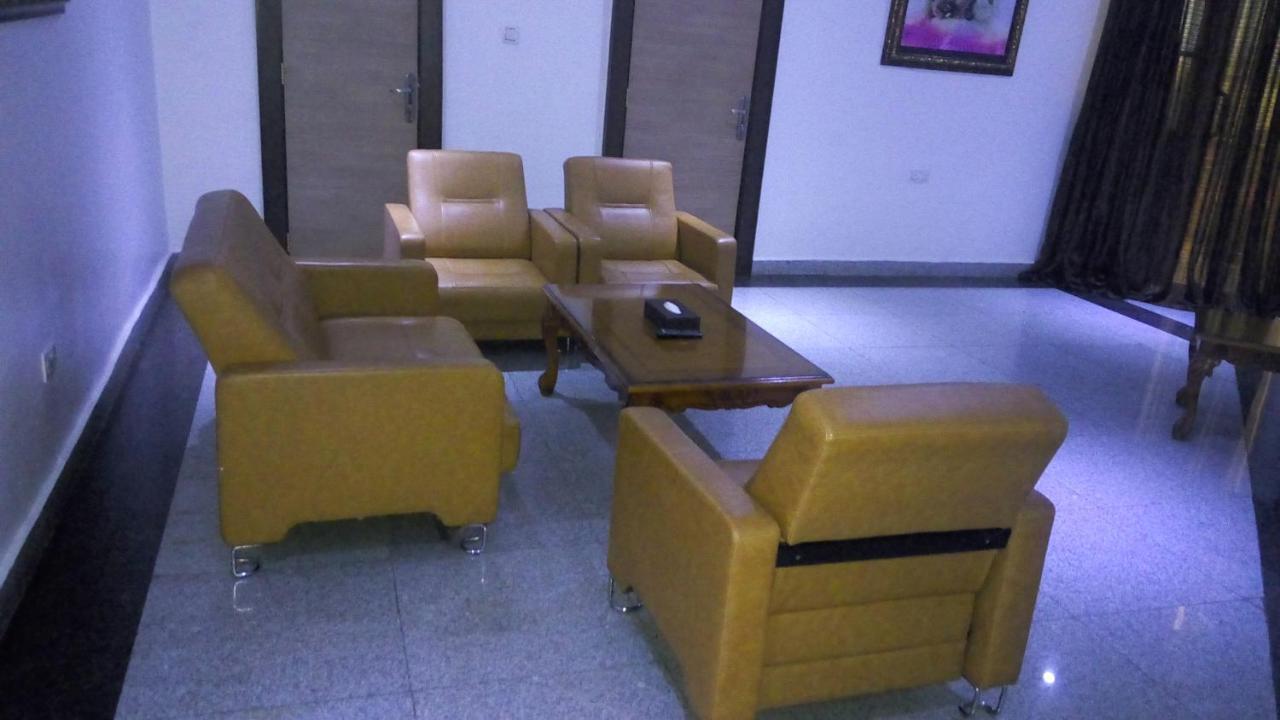 Immaculate Royal Int'L Hotel Owerri Luaran gambar