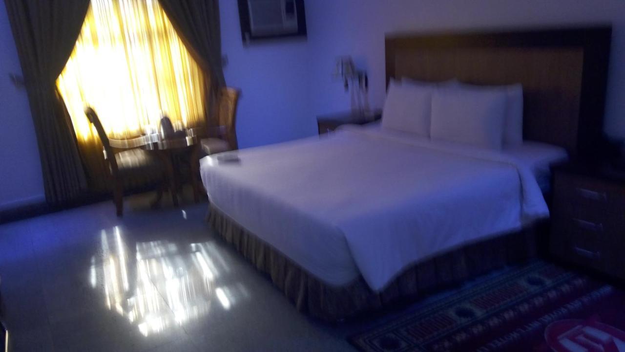 Immaculate Royal Int'L Hotel Owerri Luaran gambar