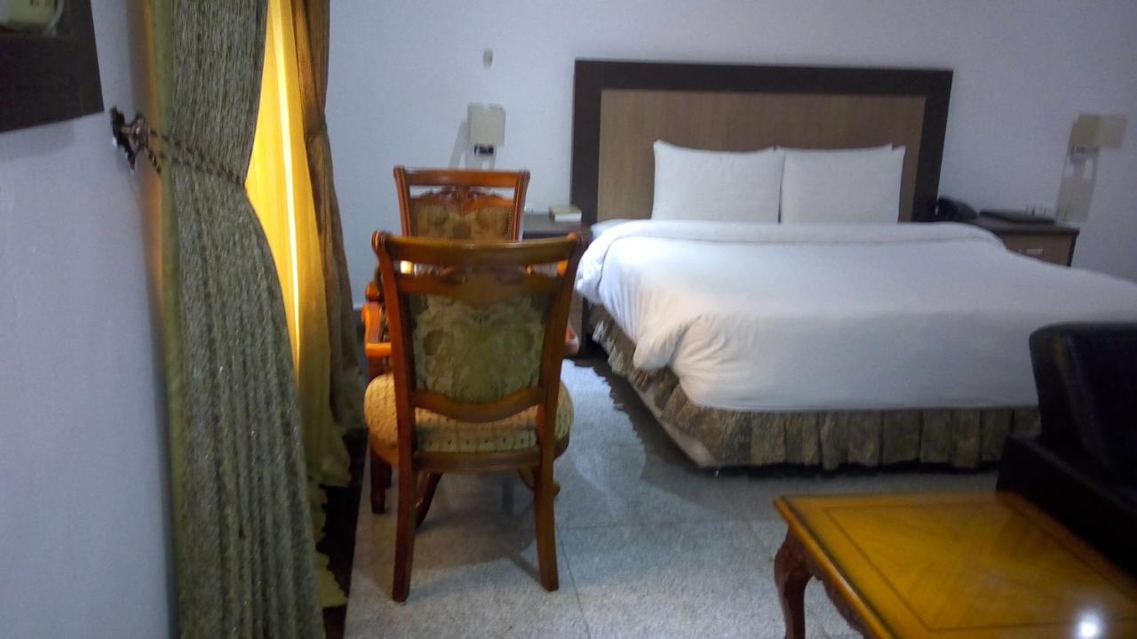 Immaculate Royal Int'L Hotel Owerri Luaran gambar
