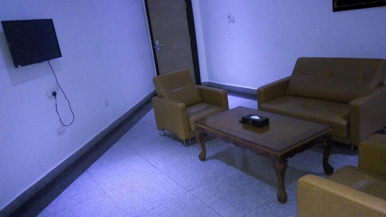 Immaculate Royal Int'L Hotel Owerri Luaran gambar